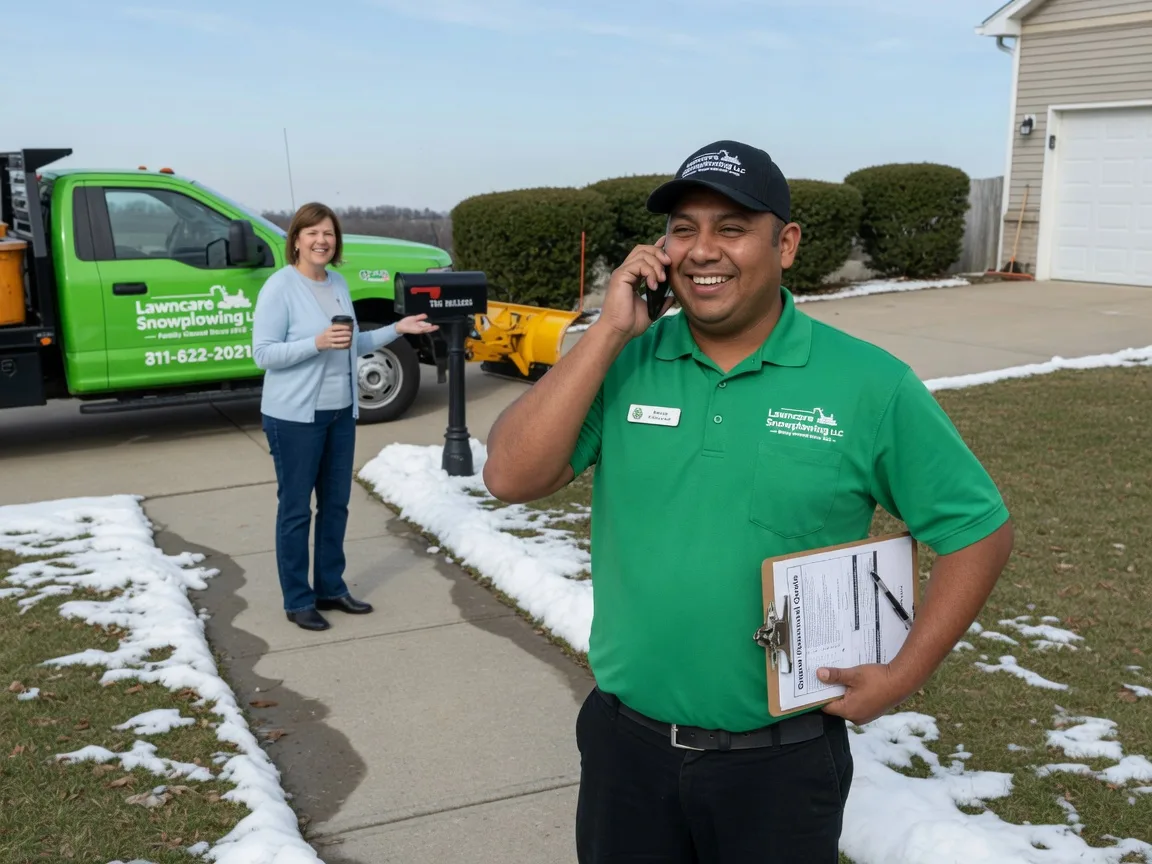 Lawn Care Services By Expert Landscaper Maytown, PA FAQs